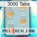 3000 Tabs 24